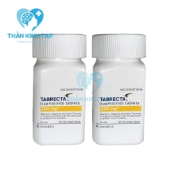 Trileptal 300mg Novartis - Thuốc điều trị động kinh cục bộ